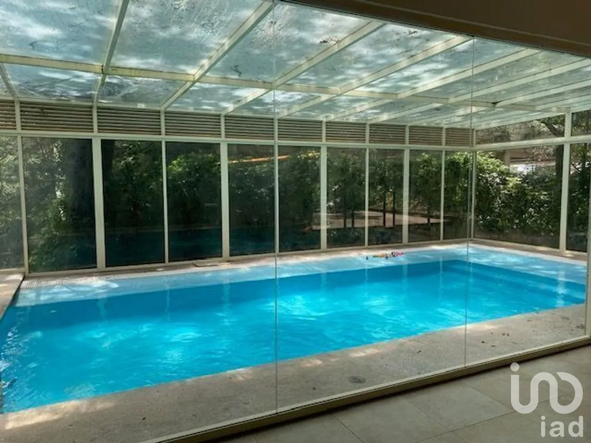 Departamento en Venta en Santa Fe, Álvaro Obregón, Ciudad de México | NEX-278866 | iad México | Foto 31 de 34
