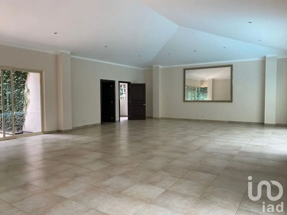 Departamento en Venta en Santa Fe, Álvaro Obregón, Ciudad de México | NEX-278866 | iad México | Foto 32 de 34