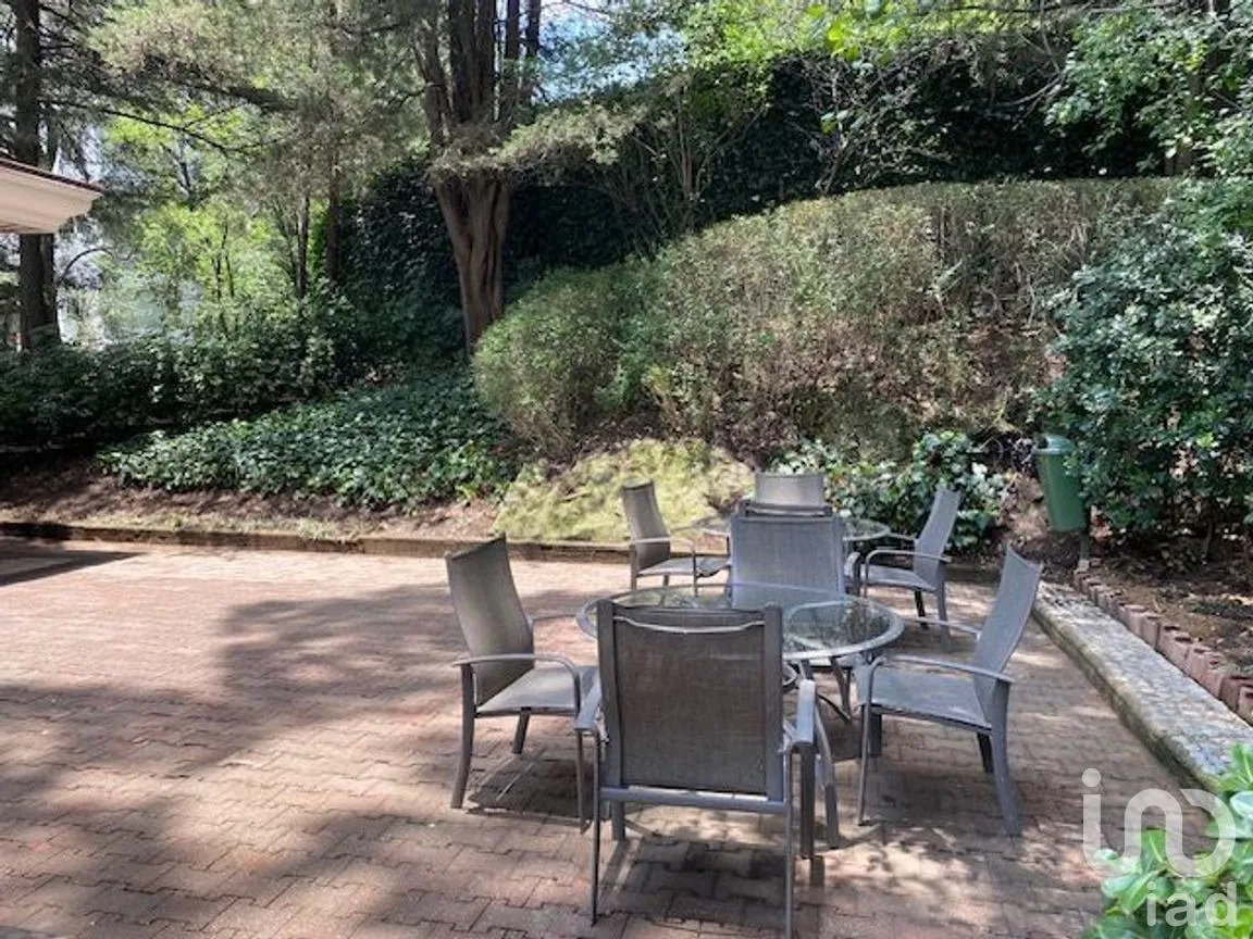 Departamento en Venta en Santa Fe, Álvaro Obregón, Ciudad de México | NEX-278866 | iad México | Foto 33 de 34