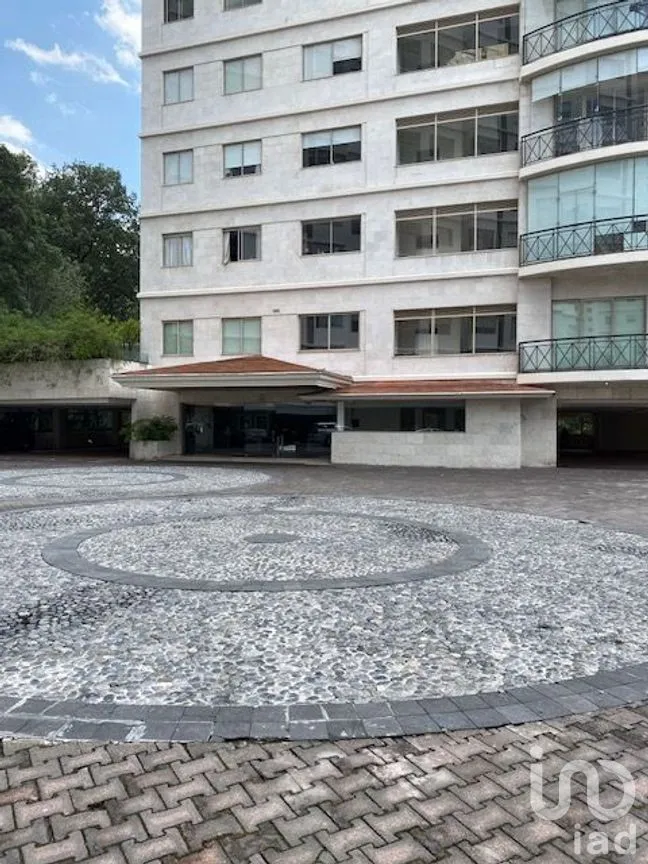 Departamento en Venta en Santa Fe, Álvaro Obregón, Ciudad de México | NEX-278866 | iad México | Foto 34 de 34