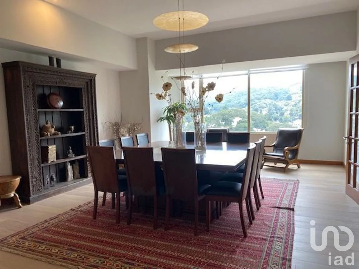 Departamento en Venta en Santa Fe, Álvaro Obregón, Ciudad de México | NEX-278866 | iad México | Foto 6 de 34
