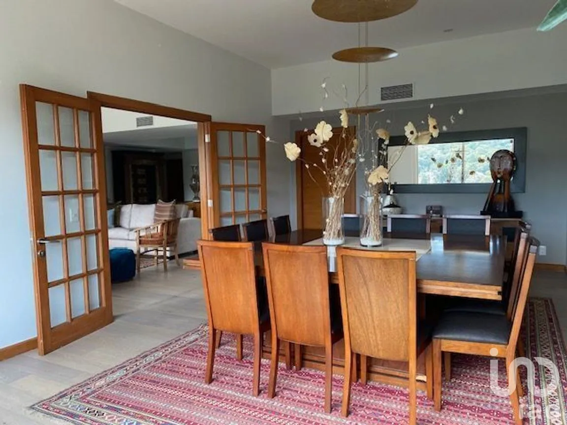Departamento en Venta en Santa Fe, Álvaro Obregón, Ciudad de México | NEX-278866 | iad México | Foto 9 de 34
