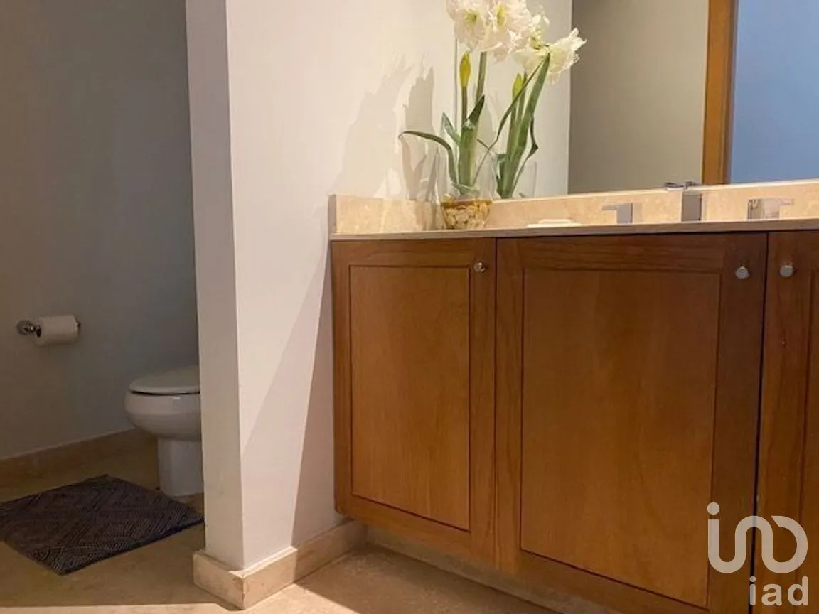 Departamento en Venta en Santa Fe, Álvaro Obregón, Ciudad de México | NEX-278866 | iad México | Foto 10 de 34