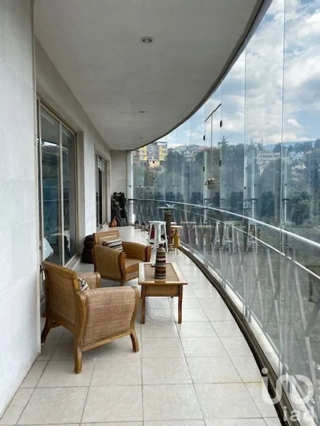 Departamento en Venta en Santa Fe, Álvaro Obregón, Ciudad de México | NEX-278866 | iad México | Foto 1 de 34