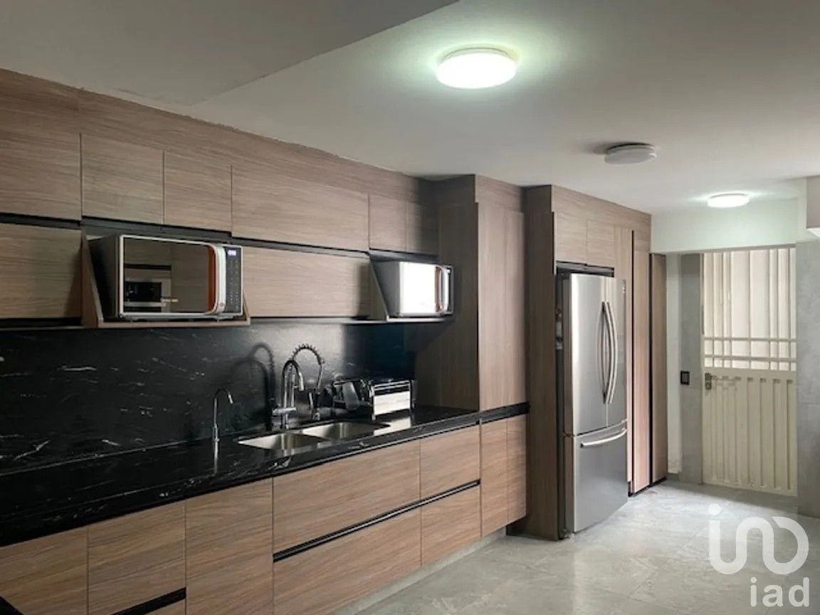 Departamento en Venta en Polanco I Sección, Miguel Hidalgo, Ciudad de México | NEX-278867 | iad México | Foto 11 de 26