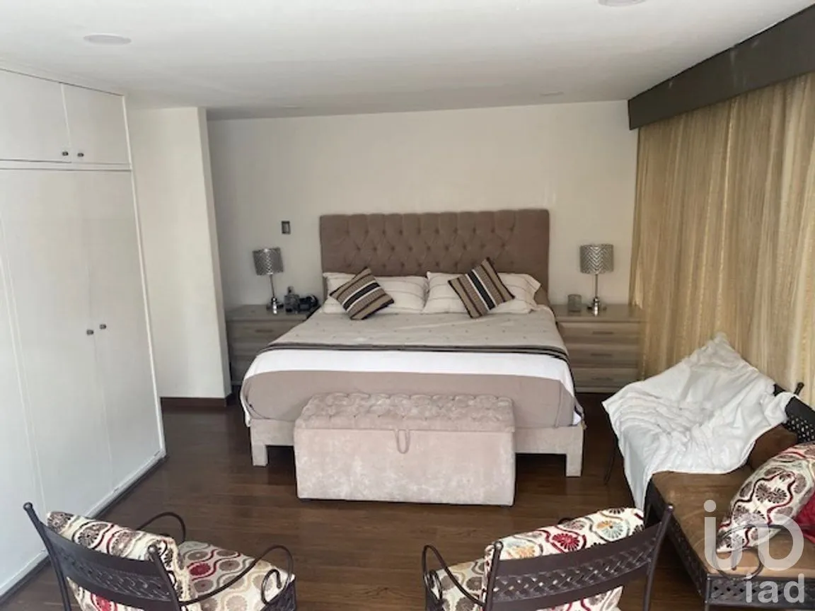 Departamento en Venta en Polanco I Sección, Miguel Hidalgo, Ciudad de México | NEX-278867 | iad México | Foto 12 de 26