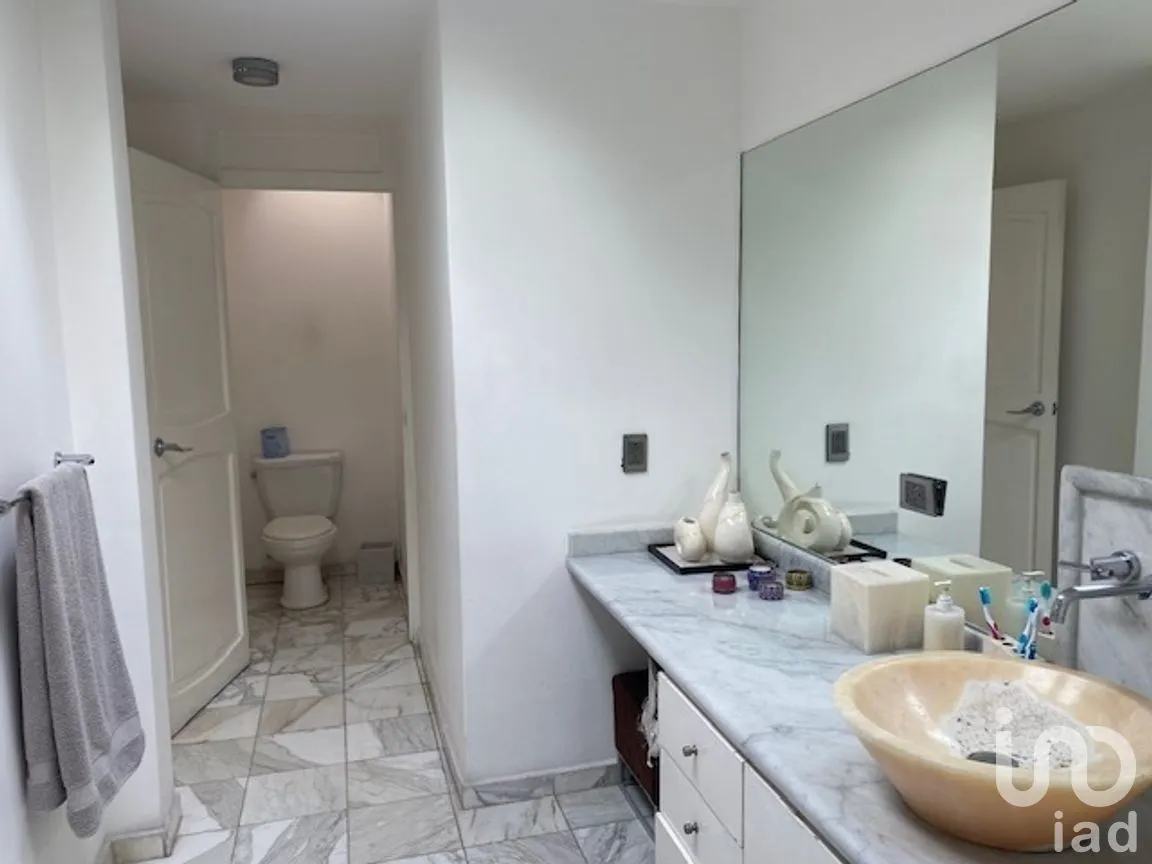 Departamento en Venta en Polanco I Sección, Miguel Hidalgo, Ciudad de México | NEX-278867 | iad México | Foto 13 de 26