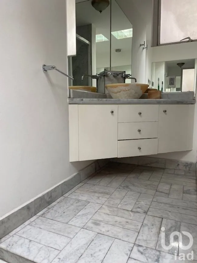 Departamento en Venta en Polanco I Sección, Miguel Hidalgo, Ciudad de México | NEX-278867 | iad México | Foto 14 de 26