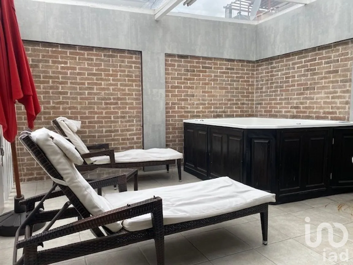 Departamento en Venta en Polanco I Sección, Miguel Hidalgo, Ciudad de México | NEX-278867 | iad México | Foto 15 de 26