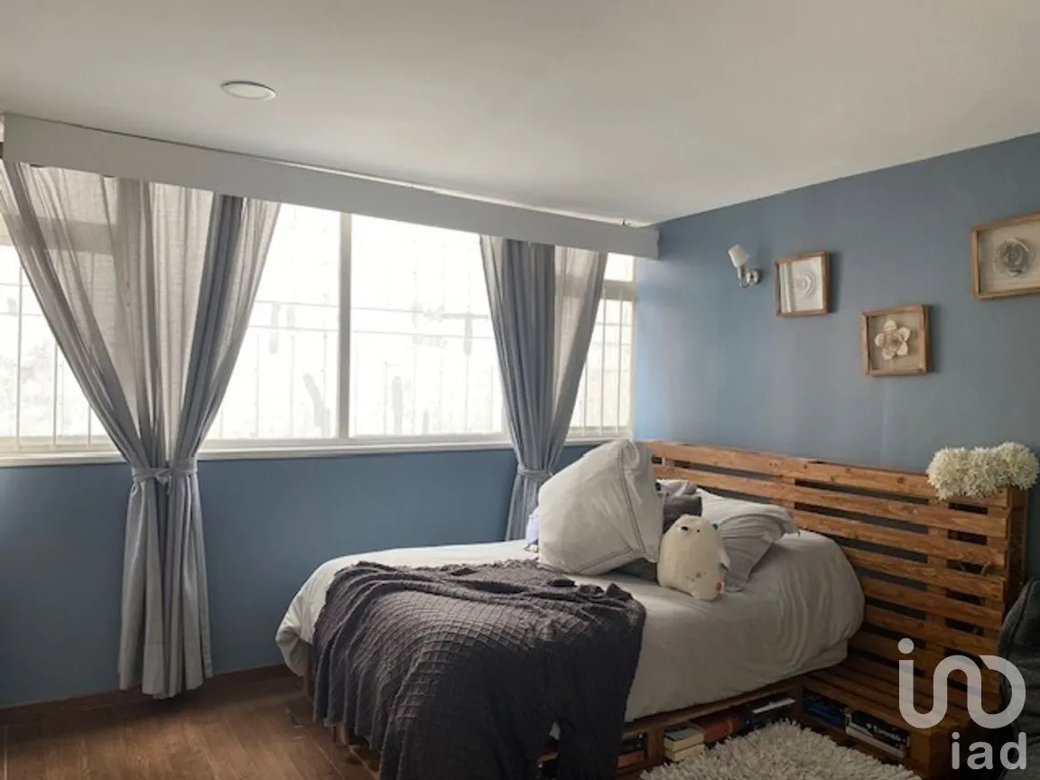 Departamento en Venta en Polanco I Sección, Miguel Hidalgo, Ciudad de México | NEX-278867 | iad México | Foto 16 de 26
