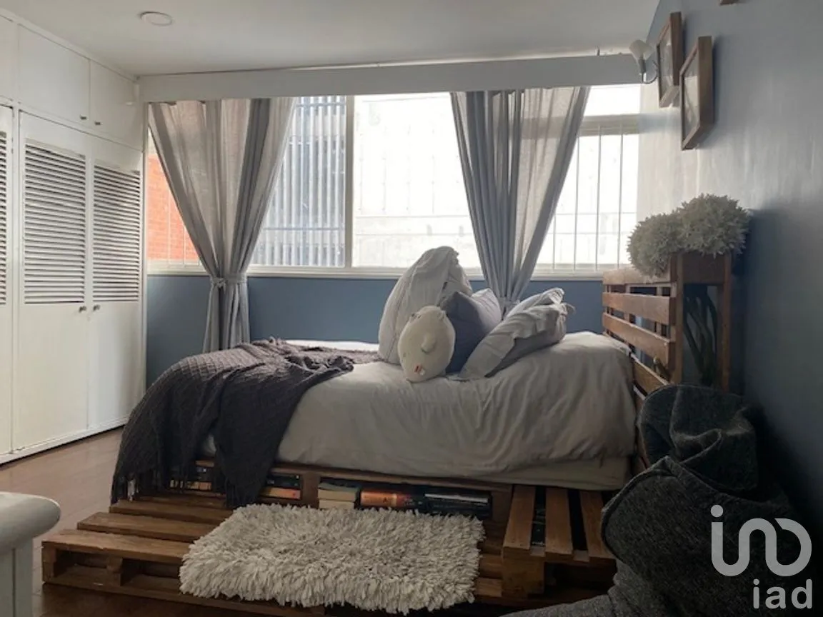 Departamento en Venta en Polanco I Sección, Miguel Hidalgo, Ciudad de México | NEX-278867 | iad México | Foto 17 de 26