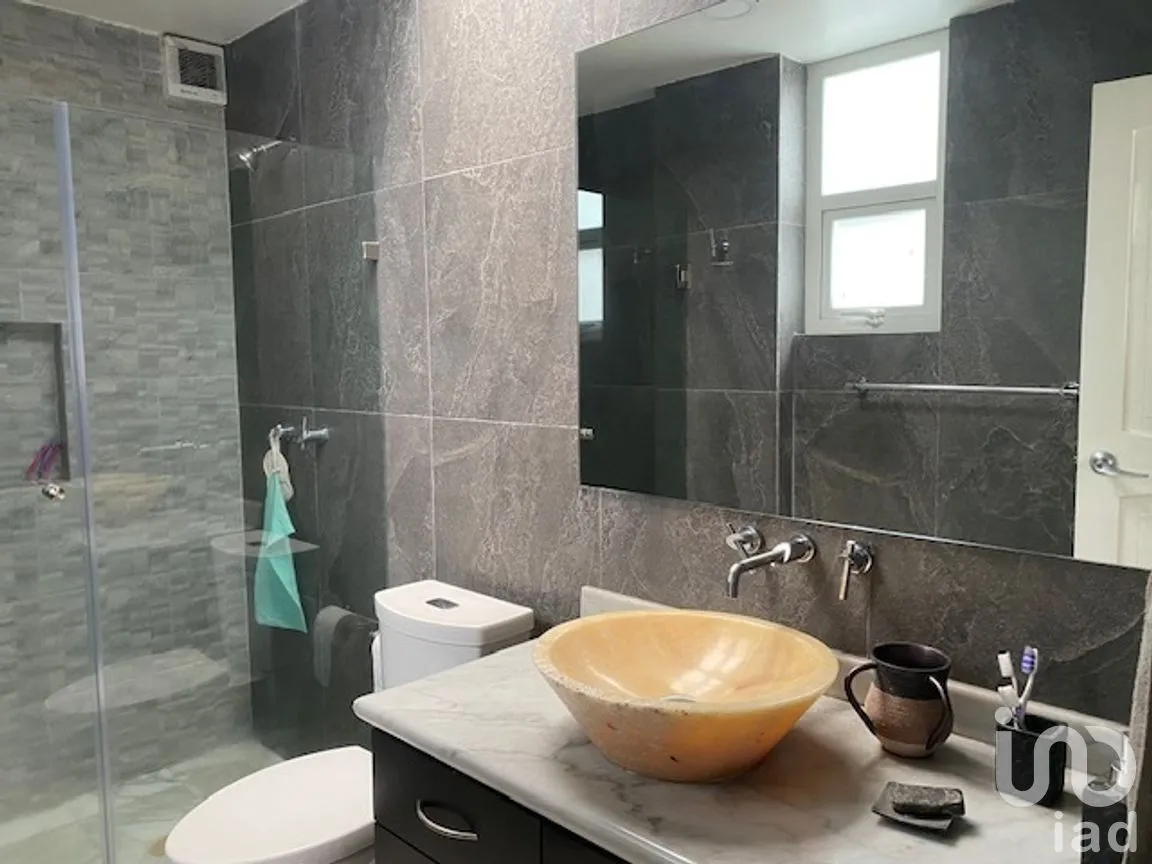 Departamento en Venta en Polanco I Sección, Miguel Hidalgo, Ciudad de México | NEX-278867 | iad México | Foto 18 de 26