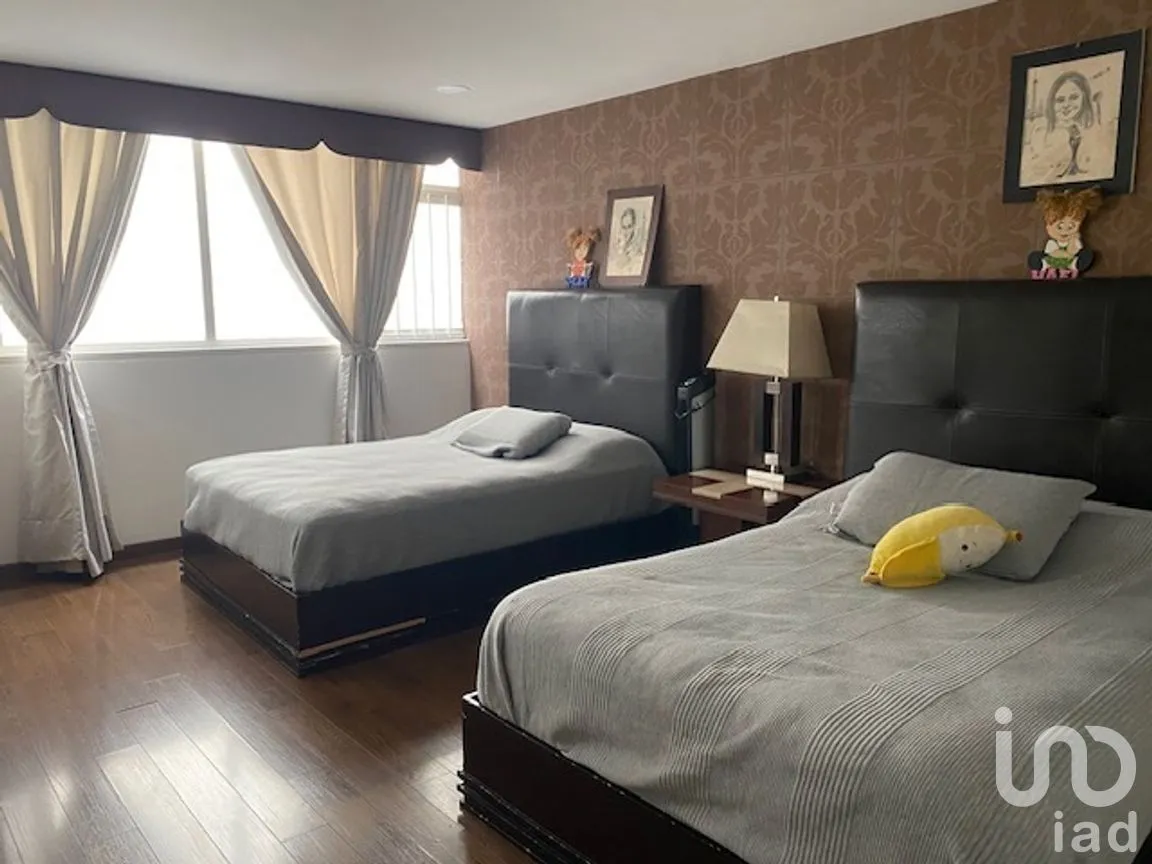 Departamento en Venta en Polanco I Sección, Miguel Hidalgo, Ciudad de México | NEX-278867 | iad México | Foto 19 de 26