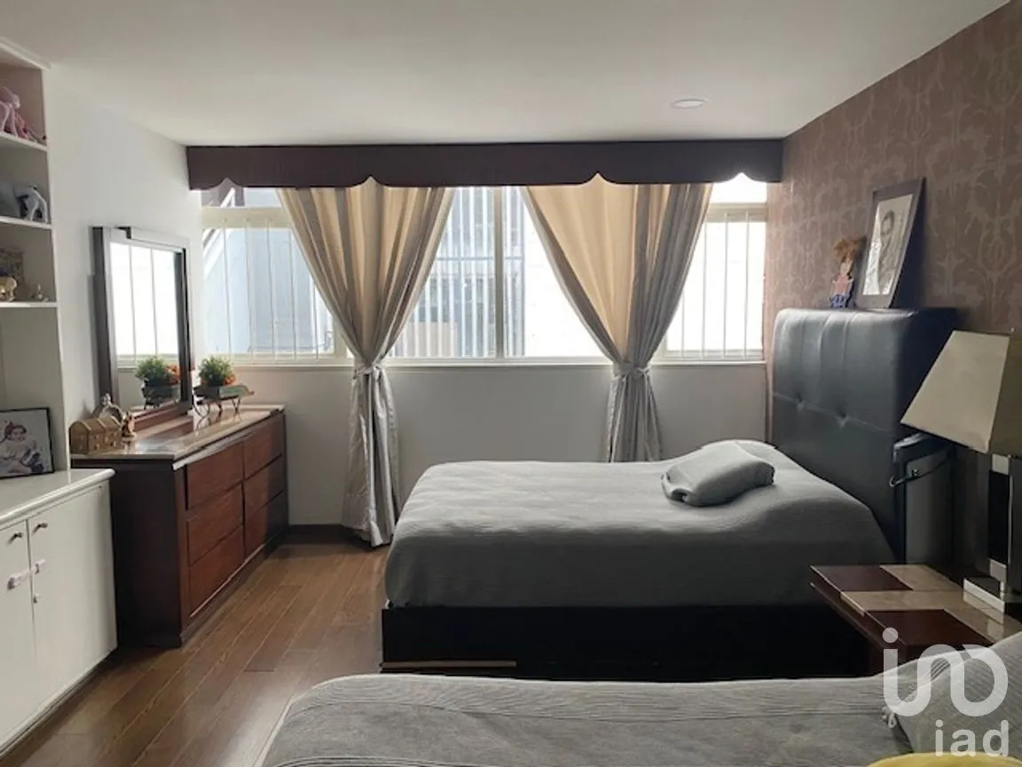 Departamento en Venta en Polanco I Sección, Miguel Hidalgo, Ciudad de México | NEX-278867 | iad México | Foto 20 de 26