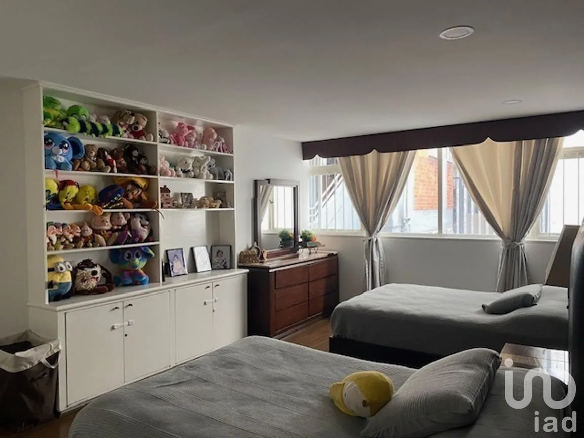 Departamento en Venta en Polanco I Sección, Miguel Hidalgo, Ciudad de México | NEX-278867 | iad México | Foto 21 de 26