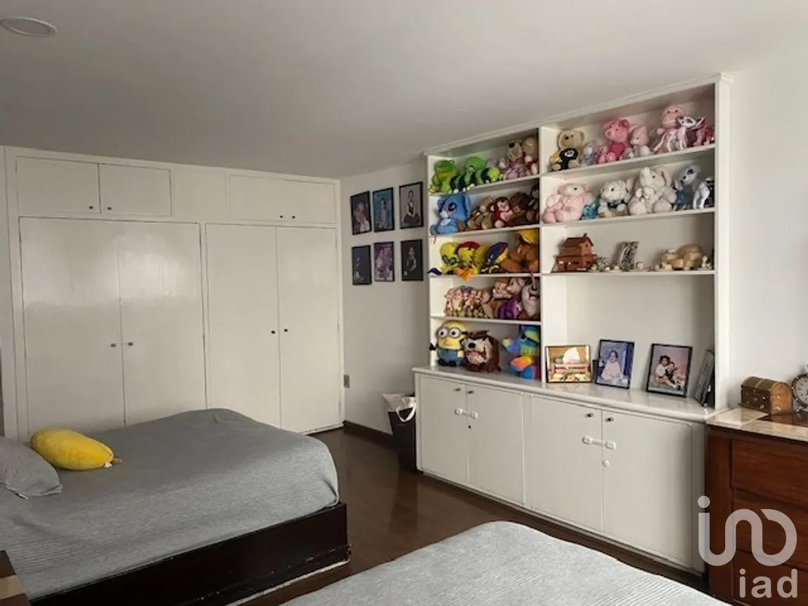 Departamento en Venta en Polanco I Sección, Miguel Hidalgo, Ciudad de México | NEX-278867 | iad México | Foto 22 de 26