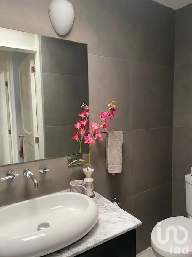 Departamento en Venta en Polanco I Sección, Miguel Hidalgo, Ciudad de México | NEX-278867 | iad México | Foto 23 de 26