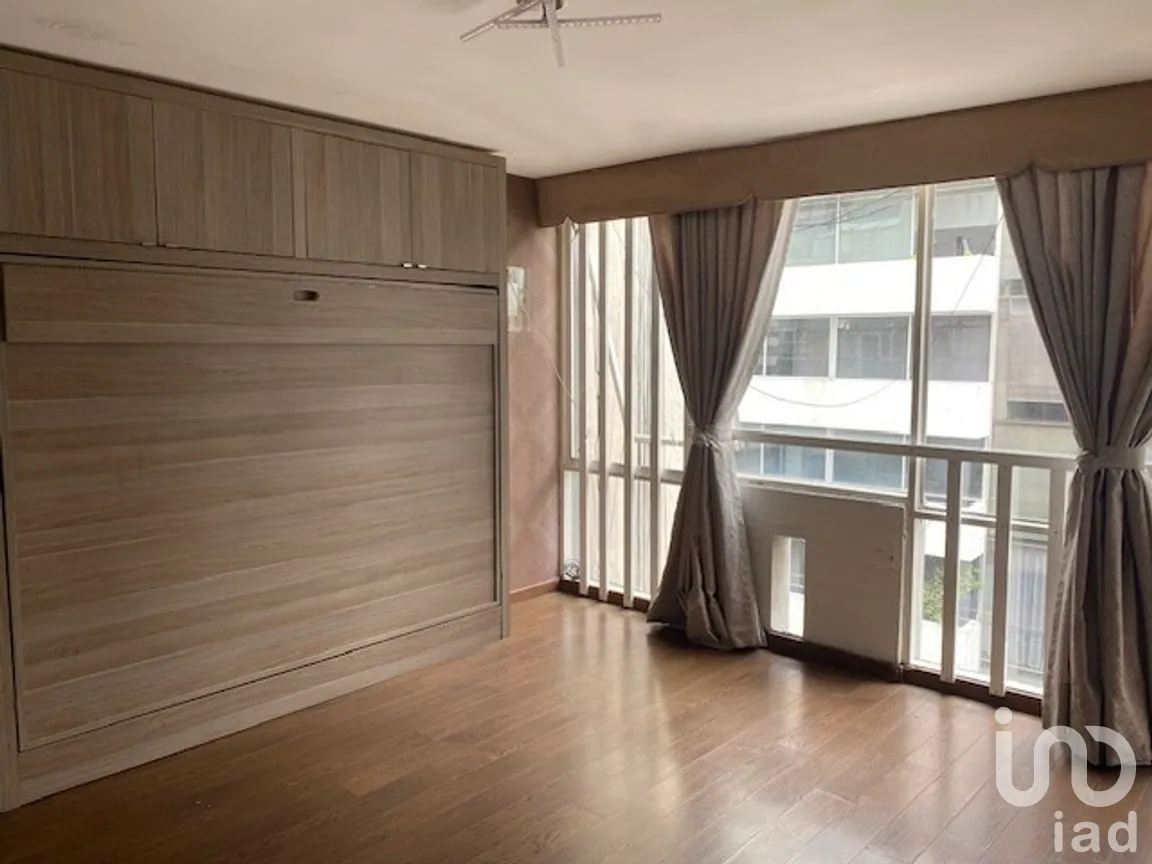 Departamento en Venta en Polanco I Sección, Miguel Hidalgo, Ciudad de México | NEX-278867 | iad México | Foto 24 de 26