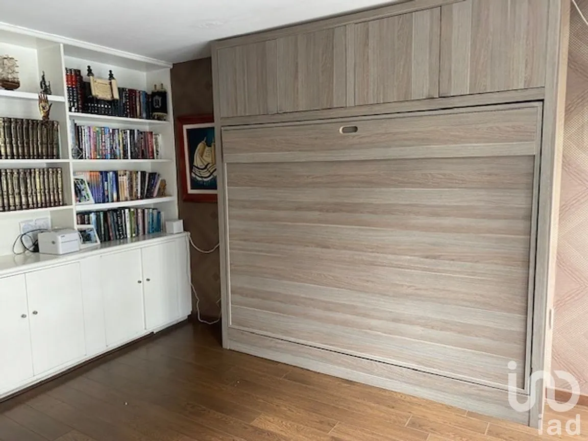 Departamento en Venta en Polanco I Sección, Miguel Hidalgo, Ciudad de México | NEX-278867 | iad México | Foto 25 de 26