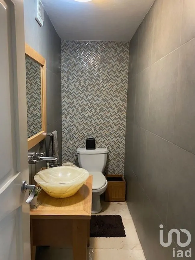 Departamento en Venta en Polanco I Sección, Miguel Hidalgo, Ciudad de México | NEX-278867 | iad México | Foto 7 de 26