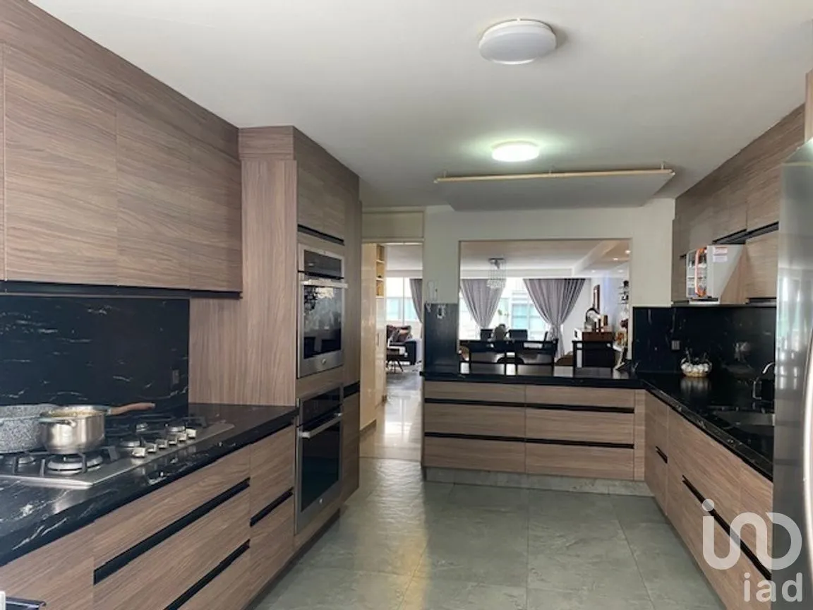 Departamento en Venta en Polanco I Sección, Miguel Hidalgo, Ciudad de México | NEX-278867 | iad México | Foto 10 de 26