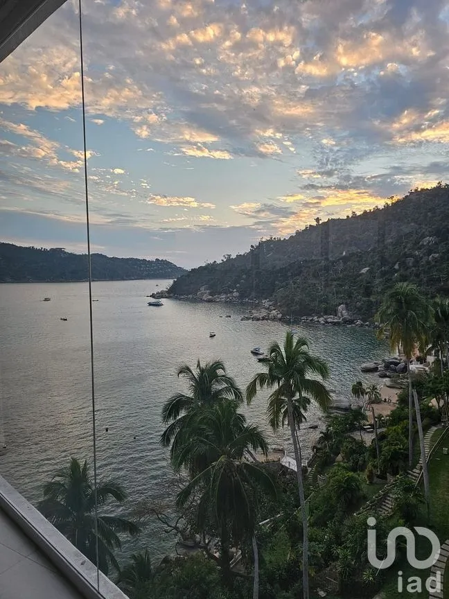 Departamento en Venta en Pichilingue, Acapulco de Juárez, Guerrero | NEX-280462 | iad México | Foto 2 de 21