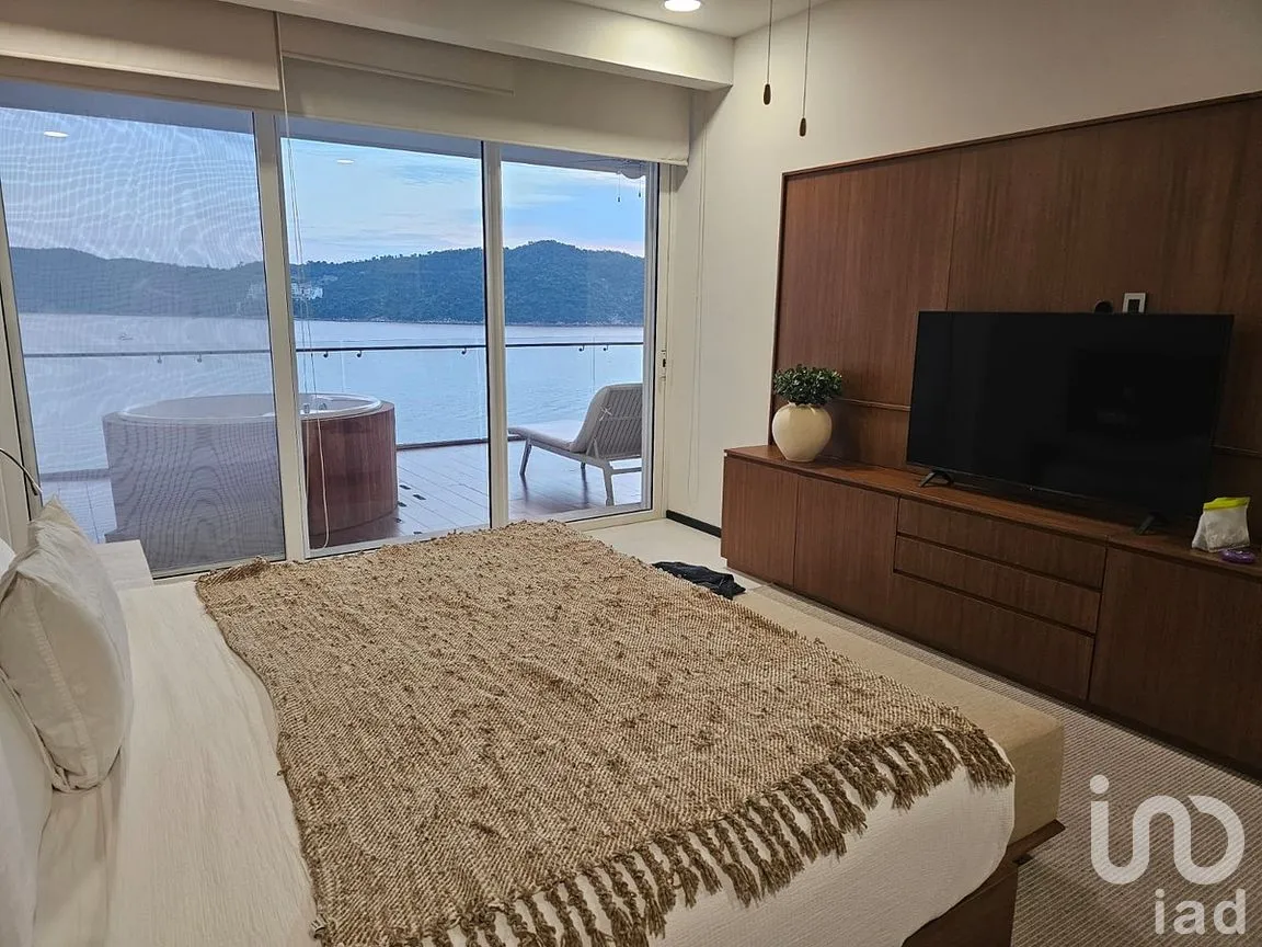 Departamento en Venta en Pichilingue, Acapulco de Juárez, Guerrero | NEX-280462 | iad México | Foto 11 de 21