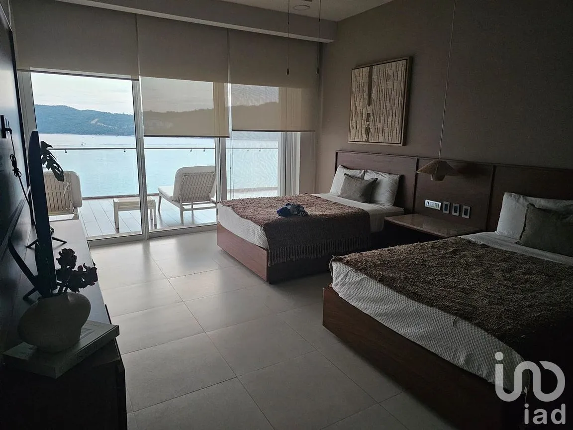 Departamento en Venta en Pichilingue, Acapulco de Juárez, Guerrero | NEX-280462 | iad México | Foto 13 de 21