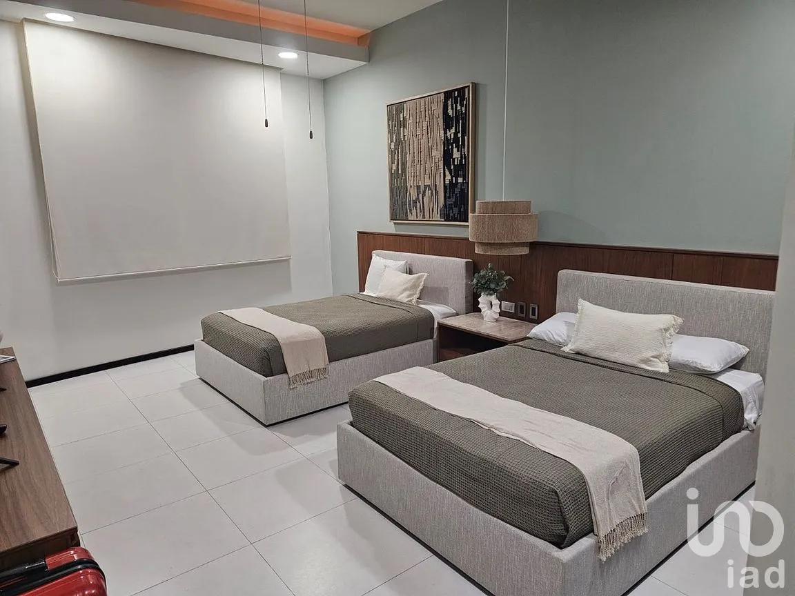 Departamento en Venta en Pichilingue, Acapulco de Juárez, Guerrero | NEX-280462 | iad México | Foto 15 de 21
