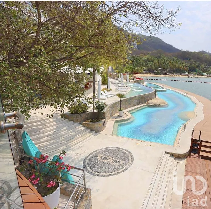 Departamento en Venta en Pichilingue, Acapulco de Juárez, Guerrero | NEX-280462 | iad México | Foto 18 de 21