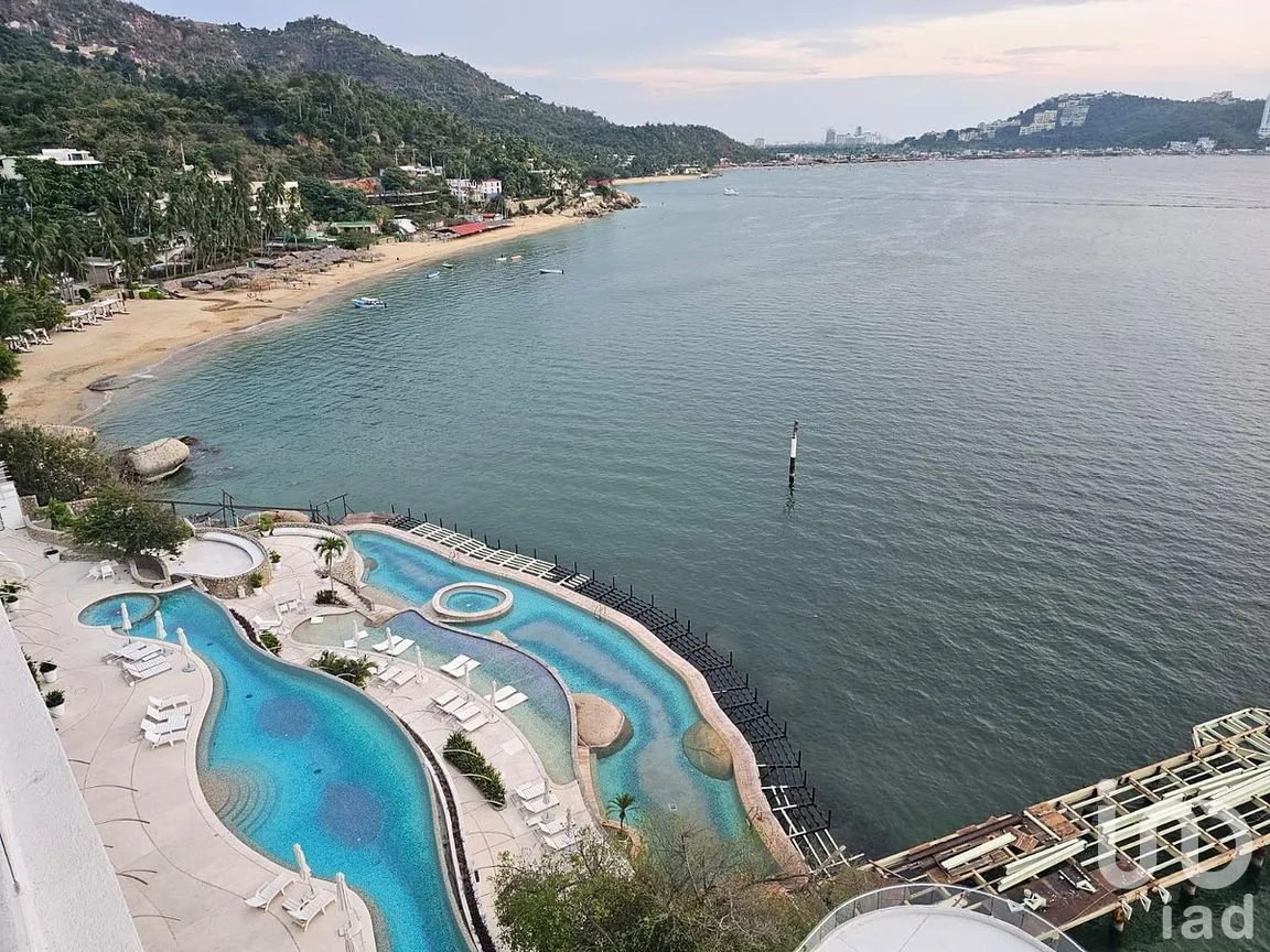 Departamento en Venta en Pichilingue, Acapulco de Juárez, Guerrero | NEX-280462 | iad México | Foto 19 de 21