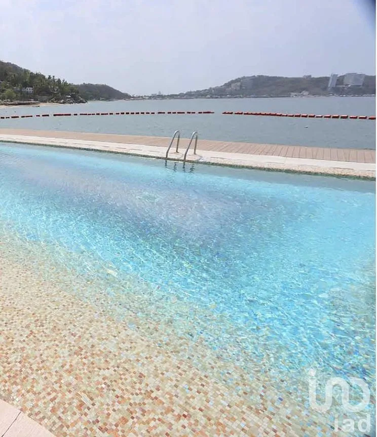 Departamento en Venta en Pichilingue, Acapulco de Juárez, Guerrero | NEX-280462 | iad México | Foto 21 de 21