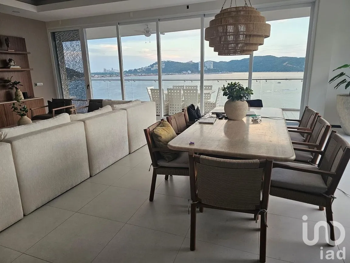 Departamento en Venta en Pichilingue, Acapulco de Juárez, Guerrero | NEX-280462 | iad México | Foto 8 de 21