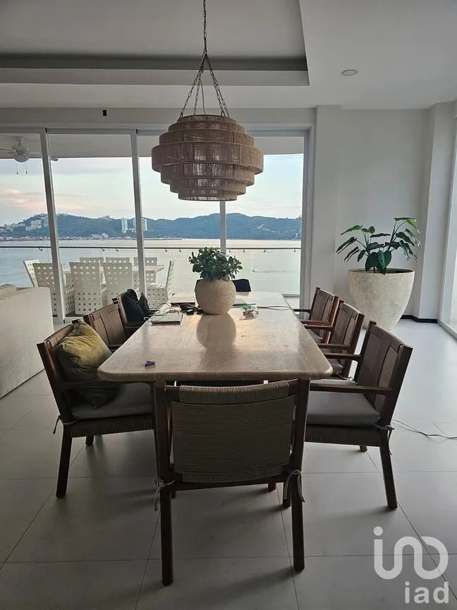 Departamento en Venta en Pichilingue, Acapulco de Juárez, Guerrero | NEX-280462 | iad México | Foto 9 de 21