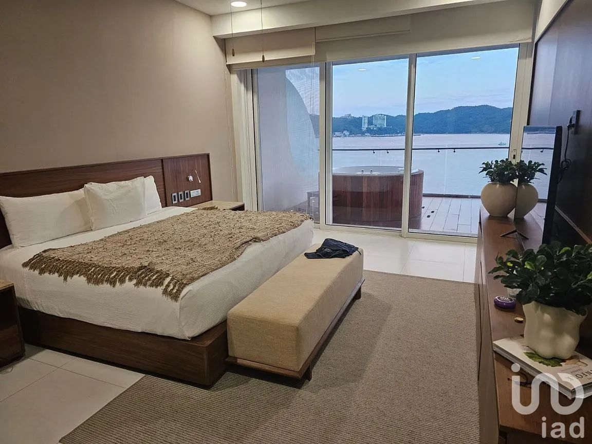 Departamento en Venta en Pichilingue, Acapulco de Juárez, Guerrero | NEX-280462 | iad México | Foto 10 de 21