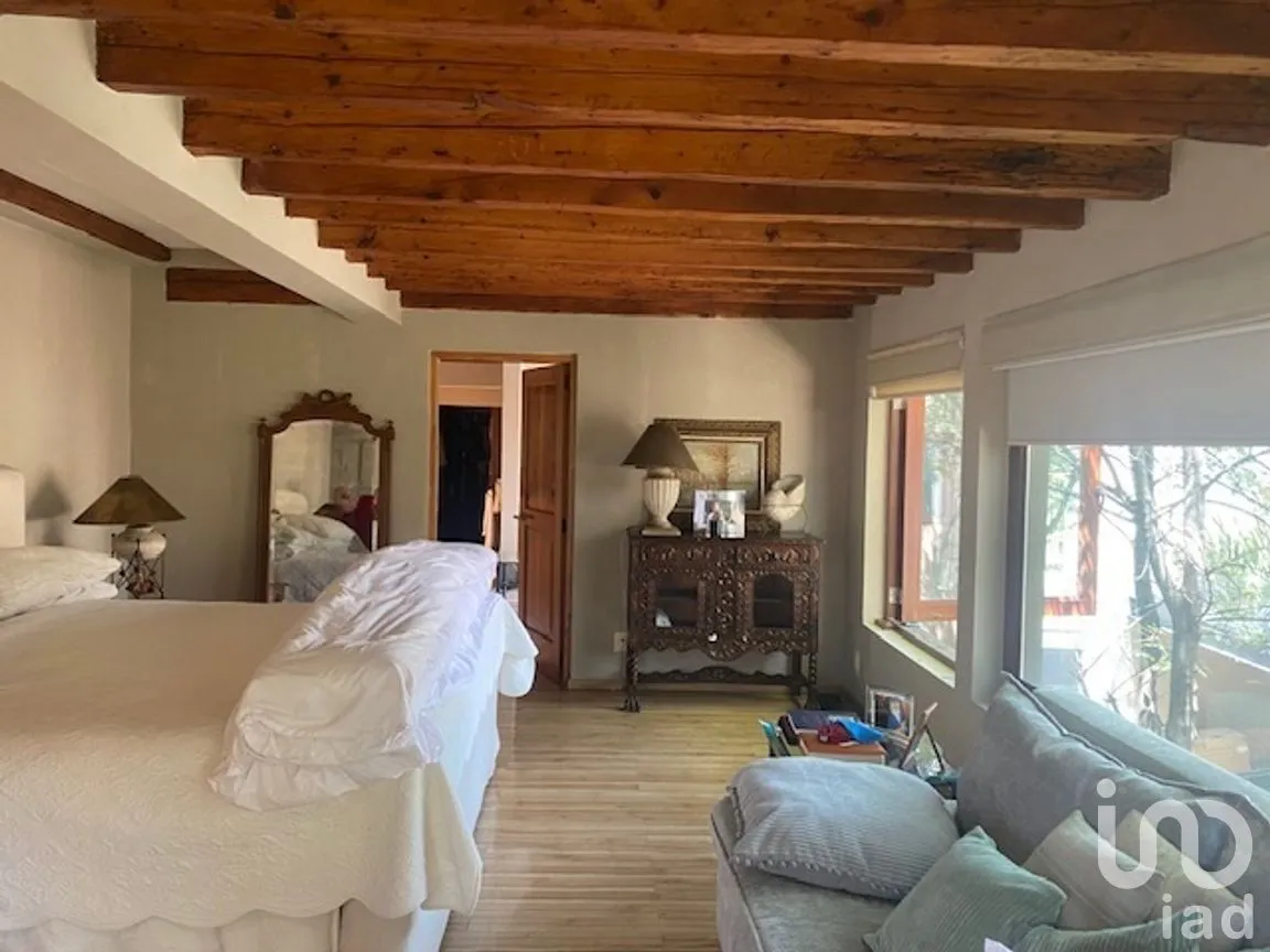 Casa en Venta en Paseo de las Lomas, Álvaro Obregón, Ciudad de México | NEX-280844 | iad México | Foto 14 de 34