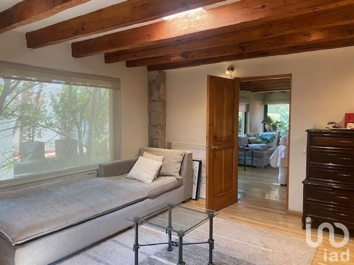 Casa en Venta en Paseo de las Lomas, Álvaro Obregón, Ciudad de México | NEX-280844 | iad México | Foto 18 de 34