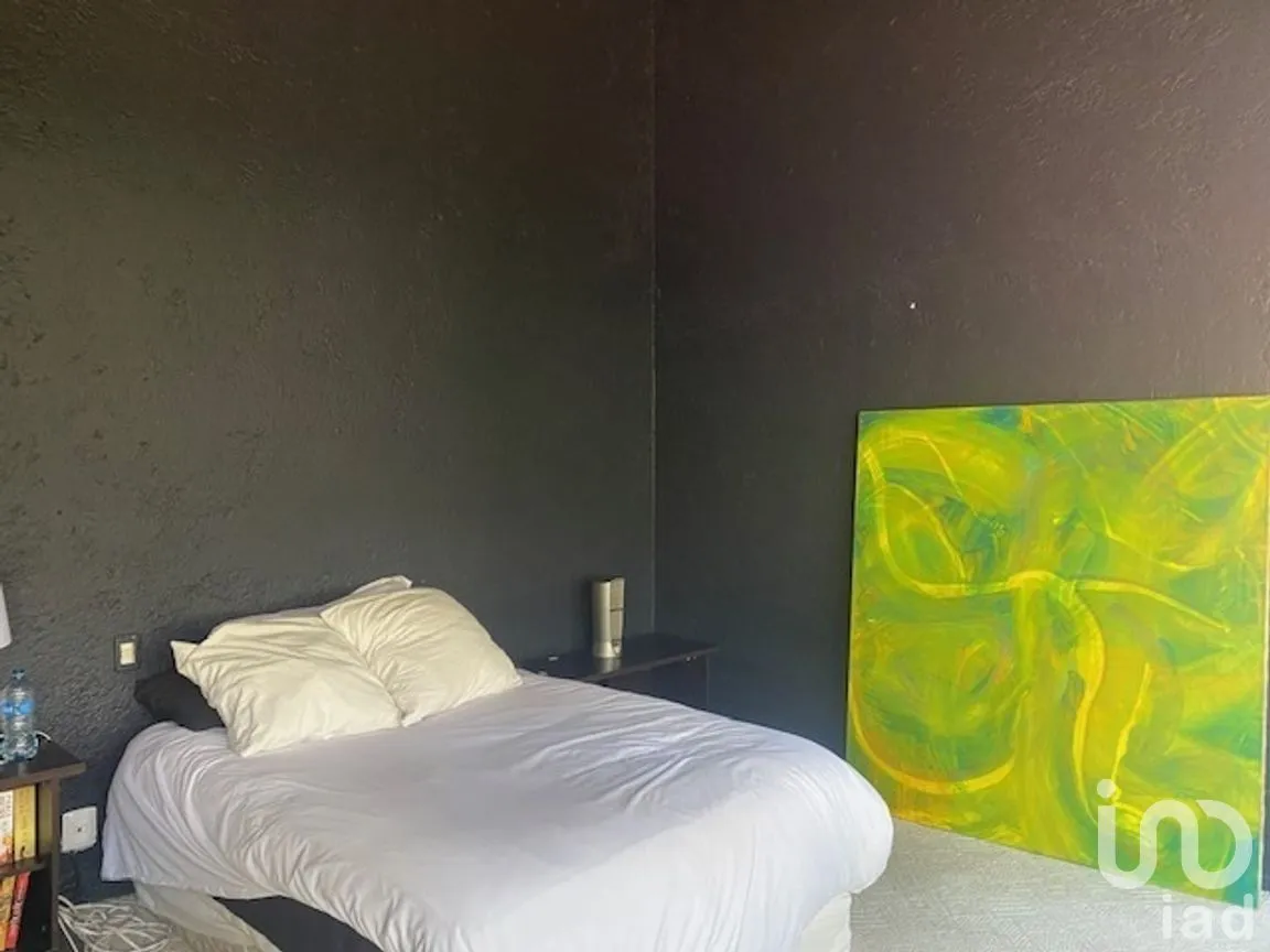 Casa en Venta en Paseo de las Lomas, Álvaro Obregón, Ciudad de México | NEX-280844 | iad México | Foto 19 de 34