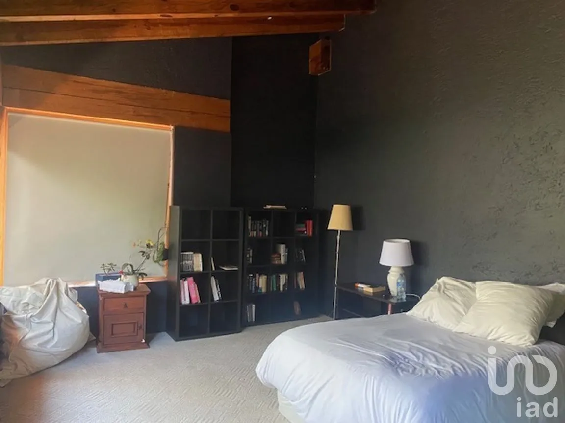 Casa en Venta en Paseo de las Lomas, Álvaro Obregón, Ciudad de México | NEX-280844 | iad México | Foto 20 de 34