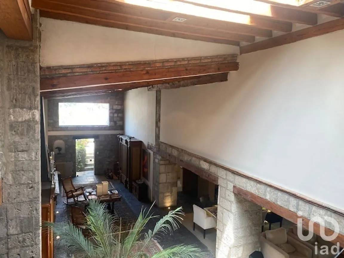 Casa en Venta en Paseo de las Lomas, Álvaro Obregón, Ciudad de México | NEX-280844 | iad México | Foto 3 de 34