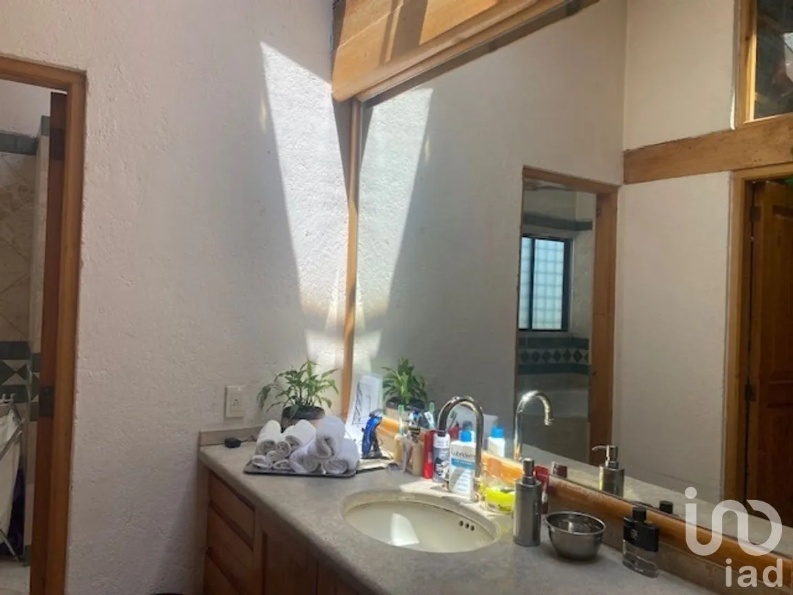 Casa en Venta en Paseo de las Lomas, Álvaro Obregón, Ciudad de México | NEX-280844 | iad México | Foto 21 de 34
