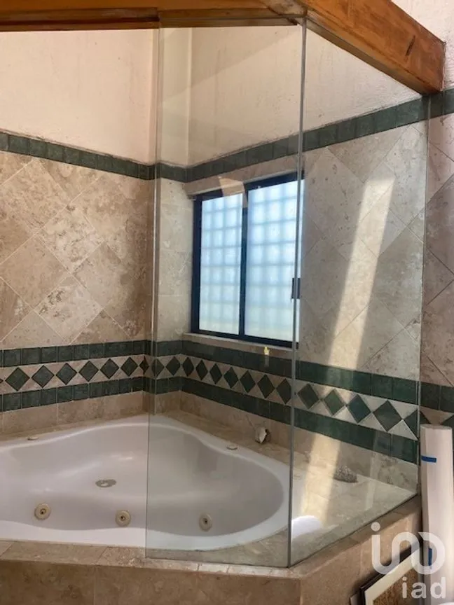 Casa en Venta en Paseo de las Lomas, Álvaro Obregón, Ciudad de México | NEX-280844 | iad México | Foto 22 de 34