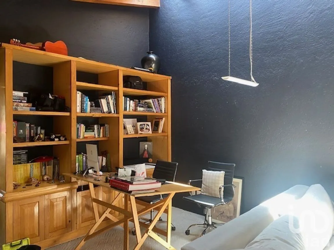 Casa en Venta en Paseo de las Lomas, Álvaro Obregón, Ciudad de México | NEX-280844 | iad México | Foto 23 de 34