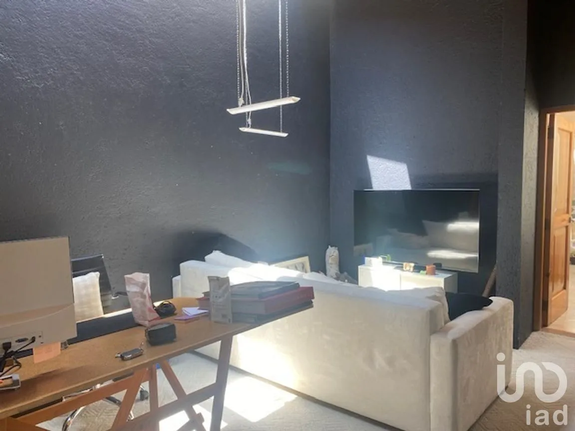 Casa en Venta en Paseo de las Lomas, Álvaro Obregón, Ciudad de México | NEX-280844 | iad México | Foto 24 de 34