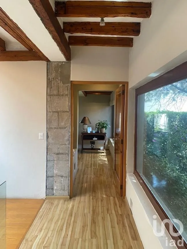 Casa en Venta en Paseo de las Lomas, Álvaro Obregón, Ciudad de México | NEX-280844 | iad México | Foto 26 de 34