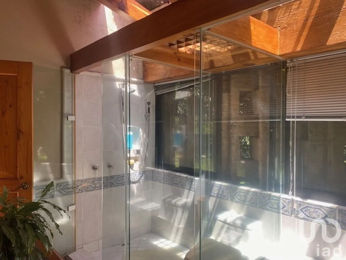 Casa en Venta en Paseo de las Lomas, Álvaro Obregón, Ciudad de México | NEX-280844 | iad México | Foto 30 de 34