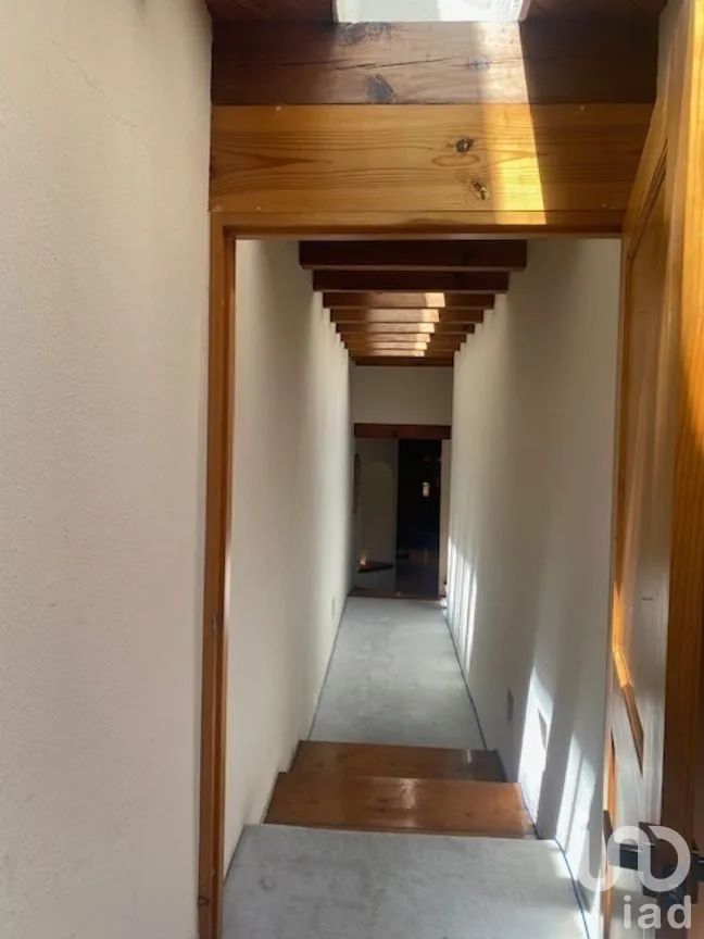 Casa en Venta en Paseo de las Lomas, Álvaro Obregón, Ciudad de México | NEX-280844 | iad México | Foto 32 de 34
