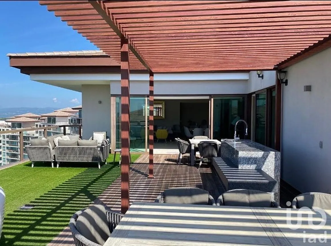 Departamento en Venta en Playa Diamante, Acapulco de Juárez, Guerrero | NEX-281904 | iad México | Foto 11 de 21