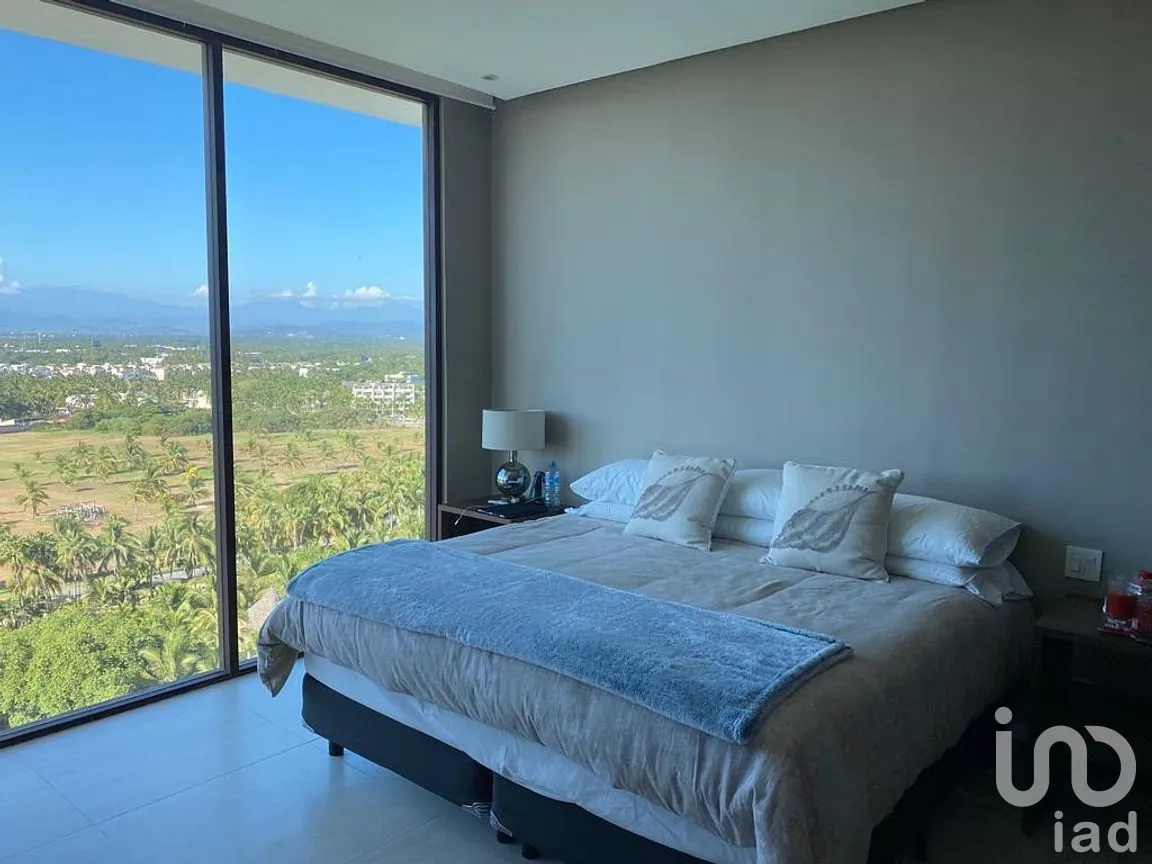 Departamento en Venta en Playa Diamante, Acapulco de Juárez, Guerrero | NEX-281904 | iad México | Foto 12 de 21