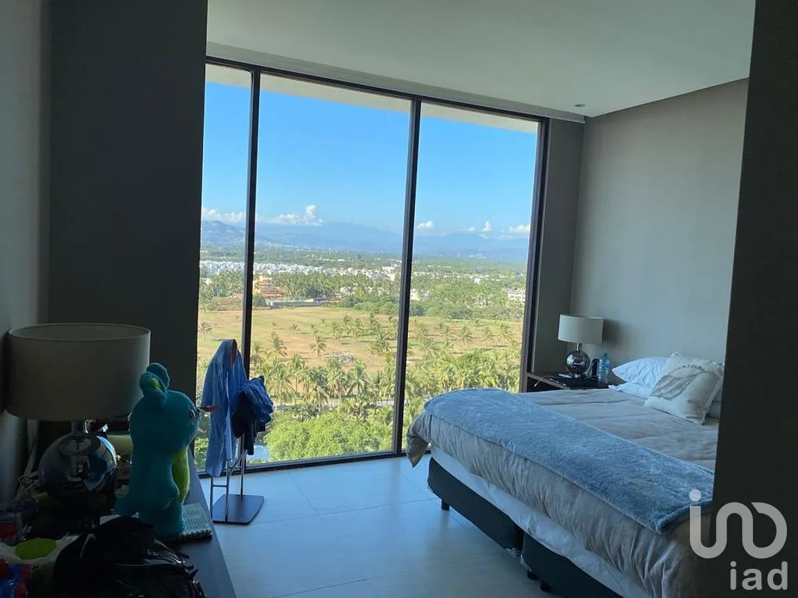 Departamento en Venta en Playa Diamante, Acapulco de Juárez, Guerrero | NEX-281904 | iad México | Foto 13 de 21